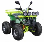 Электроквадроцикл Mytoy 800D-32 800W 48V32Ah — изображение 2