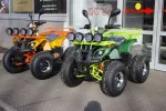 Электроквадроцикл Mytoy 800D-32 800W 48V32Ah — изображение 4