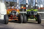 Электроквадроцикл Mytoy 800D-32 800W 48V32Ah — изображение 5