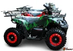 Электроквадроцикл Mytoy 800H с ножным тормозом