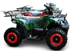 Электроквадроцикл Mytoy 800H с ножным тормозом — изображение 2