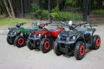Электроквадроцикл Mytoy 800H с ножным тормозом — изображение 3
