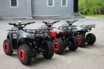 Электроквадроцикл Mytoy 800H с ножным тормозом — изображение 4