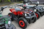 Электроквадроцикл Mytoy 800H с ножным тормозом — изображение 6