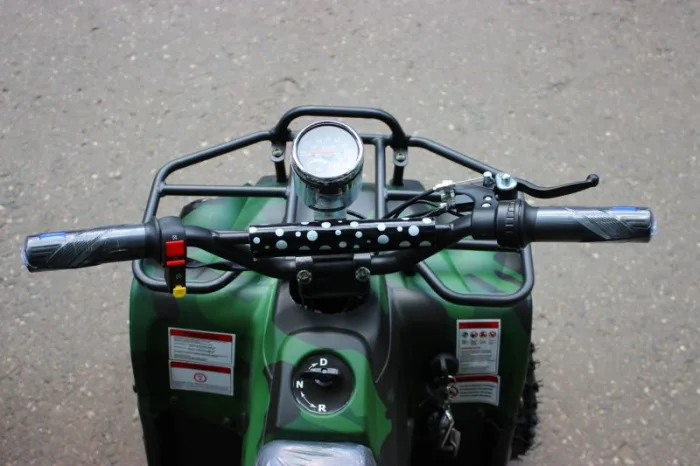 Электроквадроцикл Mytoy 800H с ножным тормозом — изображение 7