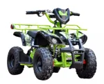 Электроквадроцикл Mytoy 800W-15 — изображение 2