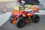 Электроквадроцикл Mytoy 800W-15 — изображение 11