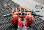 Электроквадроцикл Mytoy 800W-15 — изображение 12
