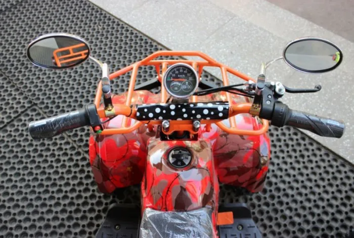 Электроквадроцикл Mytoy 800W-15 — изображение 12