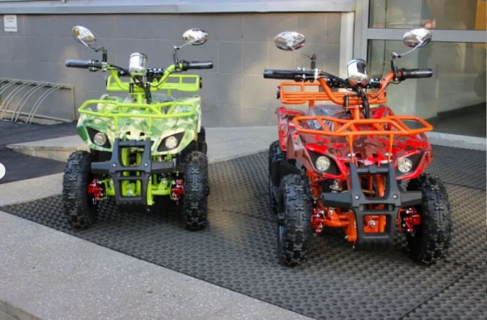 Электроквадроцикл Mytoy 800W-15 — изображение 3