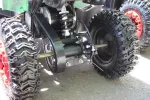 Электроквадроцикл Mytoy 1000X с ножным тормозом — изображение 12