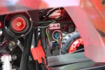 Электроквадроцикл Mytoy 1000X с ножным тормозом — изображение 13