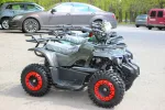 Электроквадроцикл Mytoy 1000X с ножным тормозом — изображение 7