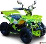 Электроквадроцикл Mytoy K-200 800W