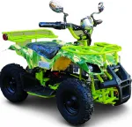 Электроквадроцикл Mytoy K-200 800W — изображение 2