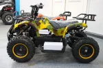 Электроквадроцикл Mytoy K-200 800W — изображение 4