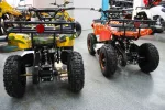 Электроквадроцикл Mytoy K-200 800W — изображение 5