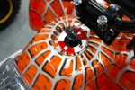 Электроквадроцикл Mytoy K-200 800W — изображение 8