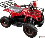 Электроквадроцикл Mytoy K-21