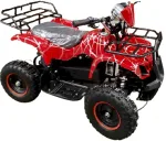 Электроквадроцикл Mytoy K-21 — изображение 2