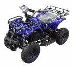 Электроквадроцикл Mytoy K-300 800W — изображение 2