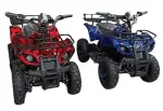 Электроквадроцикл Mytoy K-300 800W — изображение 3
