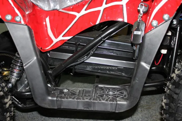 Электроквадроцикл Mytoy K-400 800W — изображение 6