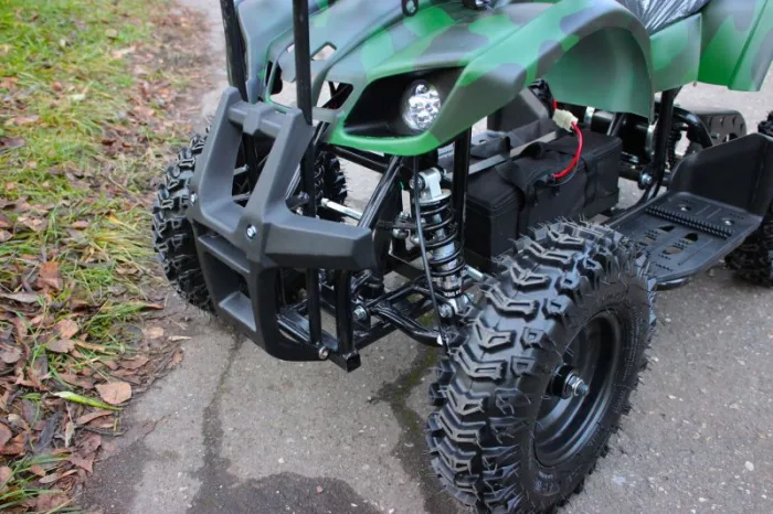 Электроквадроцикл Mytoy ST 800 — изображение 6