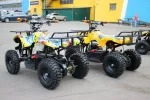 Электроквадроцикл Mytoy ST Стандарт — изображение 6