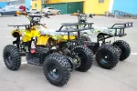 Электроквадроцикл Mytoy ST Стандарт — изображение 7