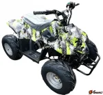 Электроквадроцикл Mytoy K-500