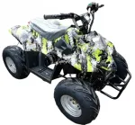 Электроквадроцикл Mytoy K-500 — изображение 2