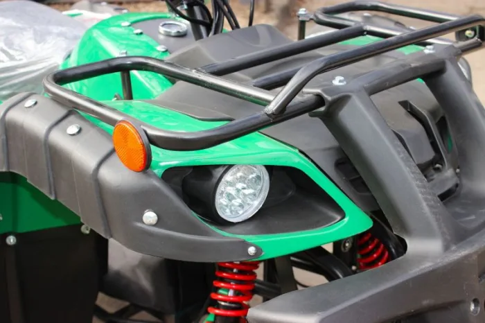 Электроквадроцикл Mytoy T-1500 — изображение 12