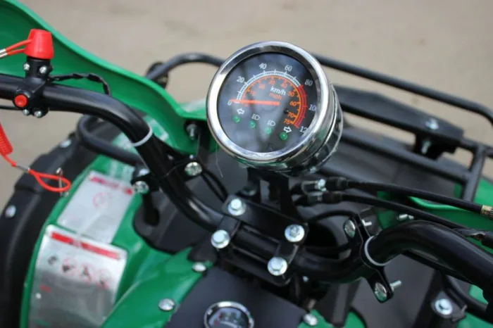 Электроквадроцикл Mytoy T-1500 — изображение 10