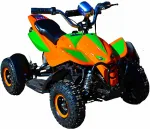 Электроквадроцикл Mytoy T-24 — изображение 2