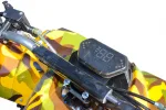 Электроквадроцикл Mytoy T-300 1000W Желтый камуфляж — изображение 4