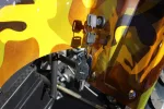 Электроквадроцикл Mytoy T-300 1000W Желтый камуфляж — изображение 7