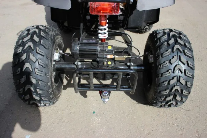 Электроквадроцикл Mytoy T-4000 — изображение 12