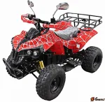 Электроквадроцикл Mytoy T-500