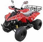 Электроквадроцикл Mytoy T-500 — изображение 2