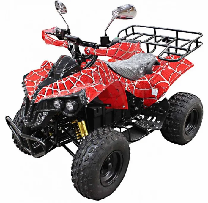 Электроквадроцикл Mytoy T-500 — изображение 2