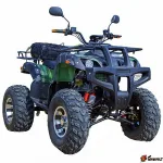 Электроквадроцикл OffRoad