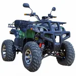 Электроквадроцикл OffRoad — изображение 2