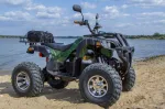 Электроквадроцикл OffRoad — изображение 3