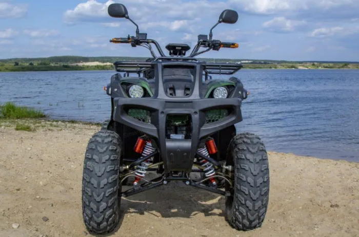 Электроквадроцикл OffRoad — изображение 4