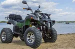 Электроквадроцикл OffRoad — изображение 5