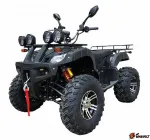 Электроквадроцикл OffRoad 4X4