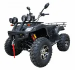 Электроквадроцикл OffRoad 4X4 — изображение 2