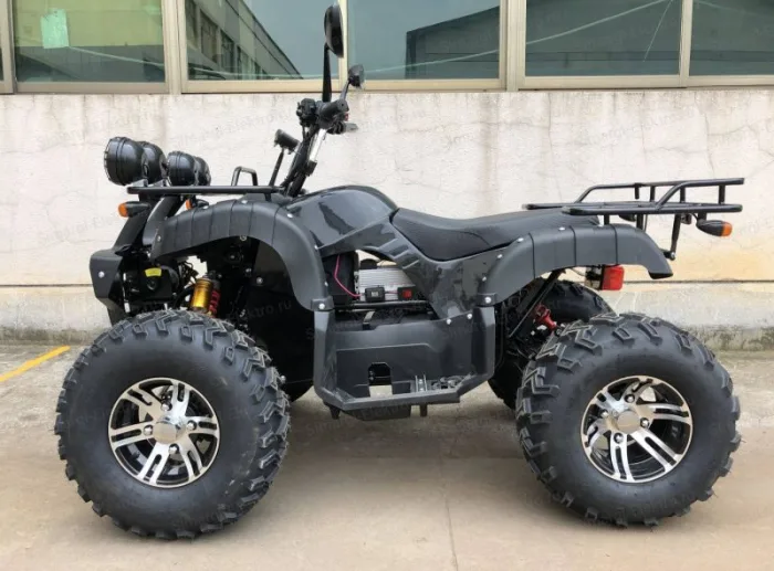 Электроквадроцикл OffRoad 4X4 — изображение 4