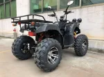 Электроквадроцикл OffRoad 4X4 — изображение 5
